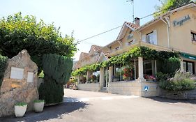 Logis Hôtel L'Ayguelade